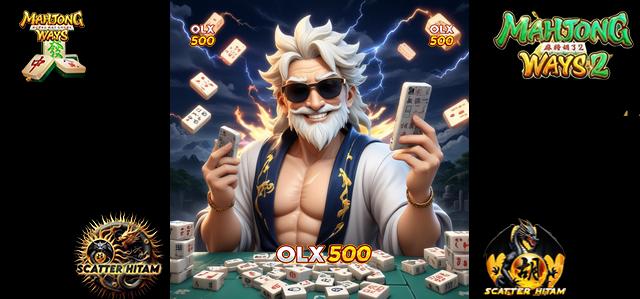 MOD CHEAT SLOT APK Bonus Kemerdekaan!