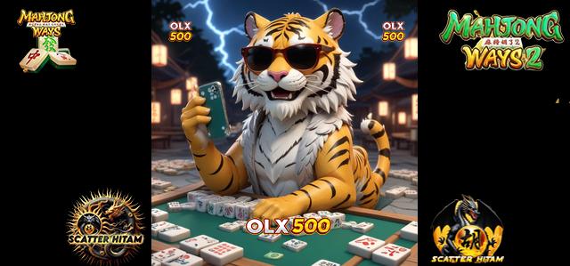 SLOT SERVER THAILAND SUPER GACOR 2023 TERBARU HARI INI Penawaran Menarik!