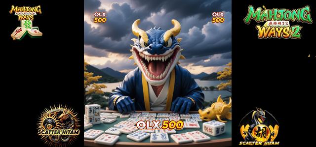 Akun Cheat Slot