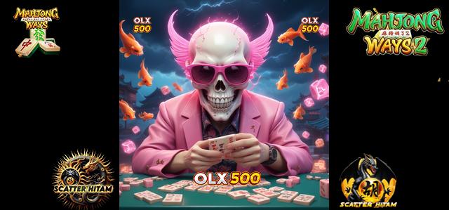 SLOT APK MT777