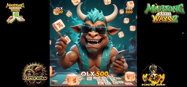 Hack Slot Mod Apk