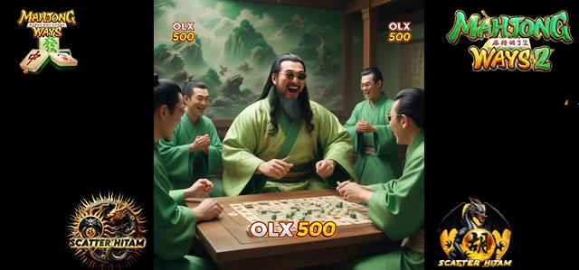 SLOT DEMO MAHJONG 100 JUTA Bonus Kemerdekaan!