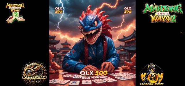 AKUN MAXWIN SLOT Mainkan Slot Favorit!