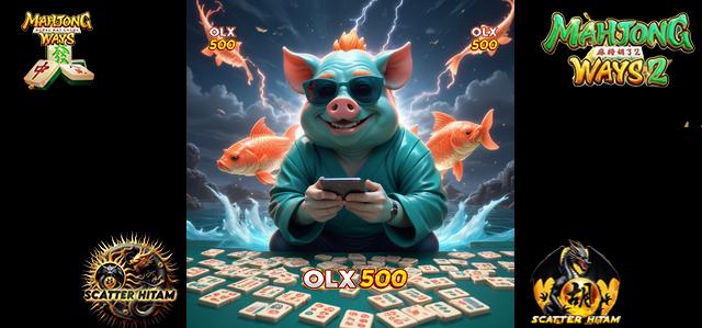 OKWIN APK SLOT