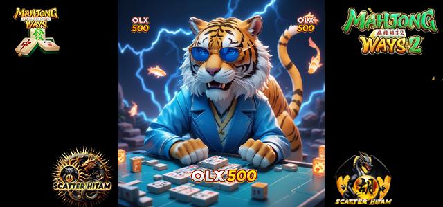 Slot Gacor 777 Apk