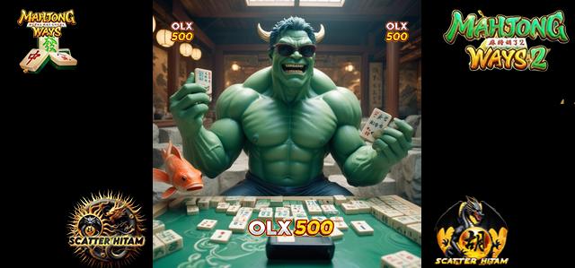 SLOT ONLINE GACOR PAKAI DANA