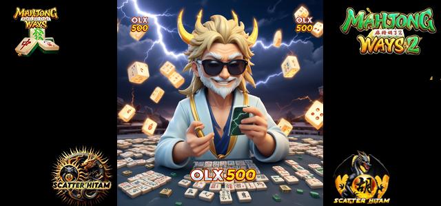 Slot Online Terbaru 2023