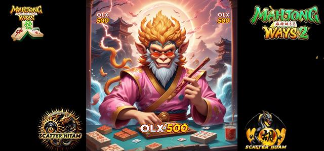 SLOT THAILAND GACOR TERBARU