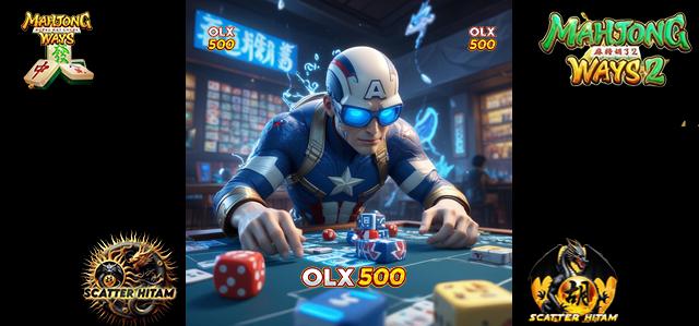 HACK APK SLOT ONLINE