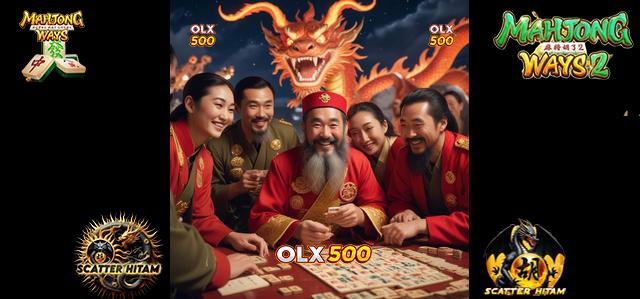 Slot Demo Pg Soft Terbaru 2023