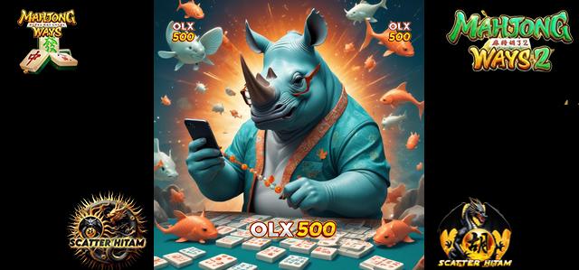 APK MENANG666 Bonus Kemerdekaan!