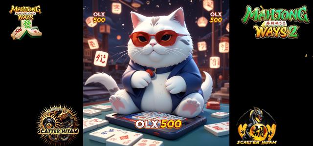 DAFTAR SLOT SERVER LUAR NEGERI Bonus Kemerdekaan!