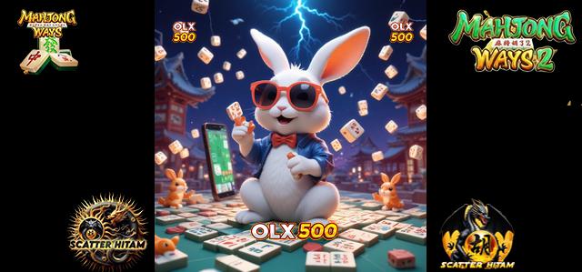 Slot Server Thailand Resmi