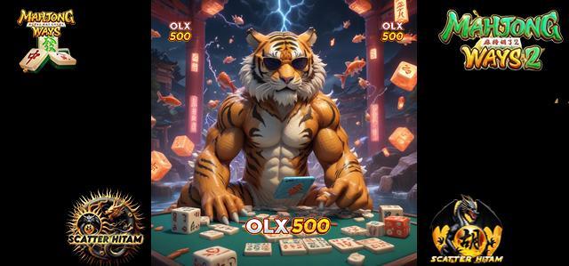 Hiwin Apk Slot