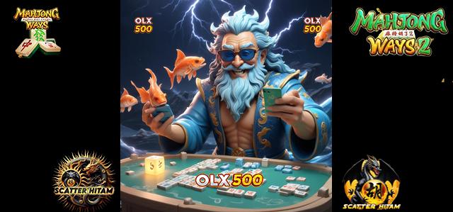 APK CHEAT DEMO SLOT PRAGMATIC Bonus Kemerdekaan!