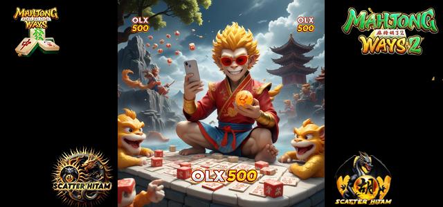 Situs Judi Slot Online Demo