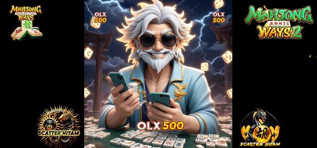 APK SLOT GACOR HARI INI 2024 Bonus Kemerdekaan!