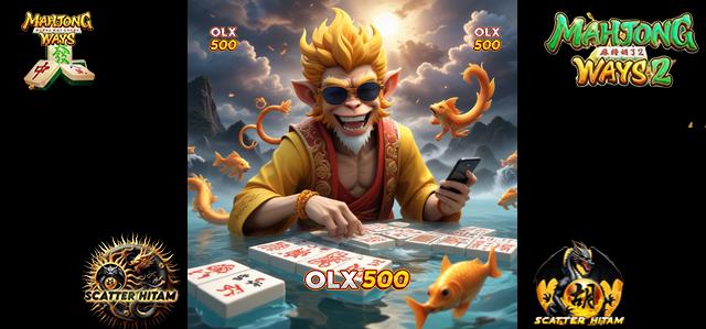 HIGGS DOMINO RP APKPURE Mainkan Slot Favorit!