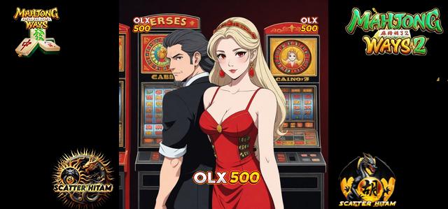 SLOT GACOR HARI INI GAMPANG MAXWIN TERPERCAYA