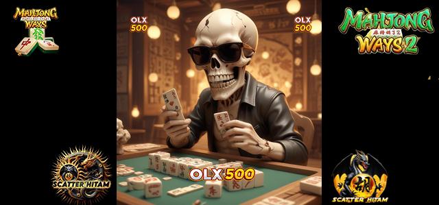 Hack Slot Apk