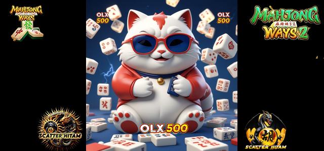 Situs Slot Gacor 2023 Terbaru Hari Ini