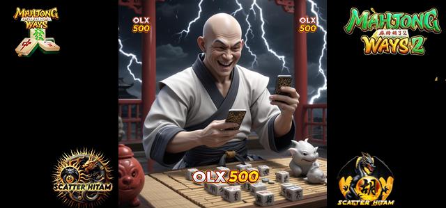 OKWIN APK TERBARU Mainkan Slot Favorit!