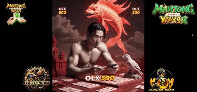 CARA MENGGUNAKAN TURBO X500 Bonus Kemerdekaan!