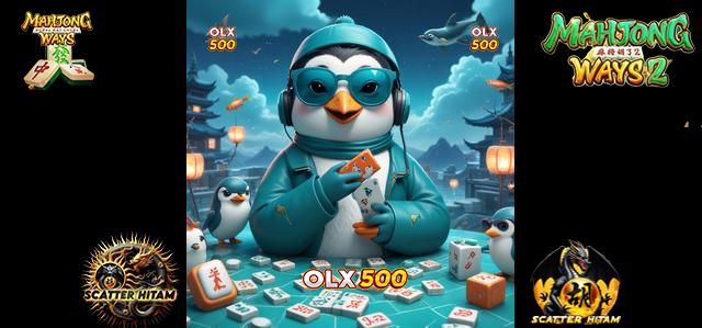 Slot Injector Maxwin Apk