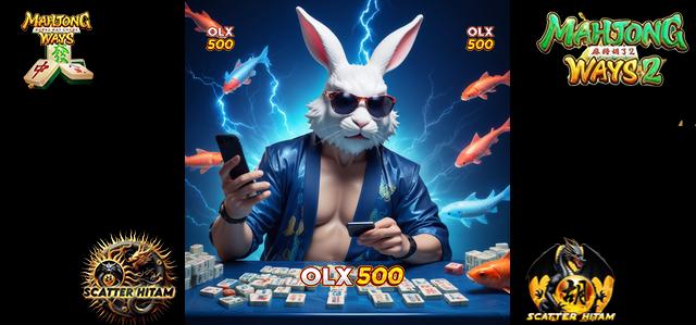 4892 SLOTS LINK ALTERNATIF Bonus Kemerdekaan!