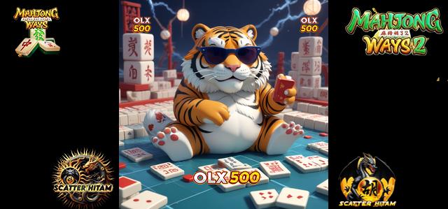 Slot Online Terbaik 2024