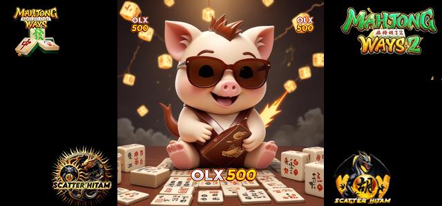 LINK 3031 Mainkan Slot Favorit!