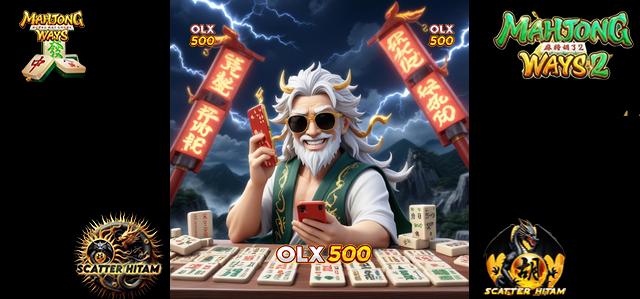 APK HACK SLOT DOMINO ISLAND Bonus Kemerdekaan!