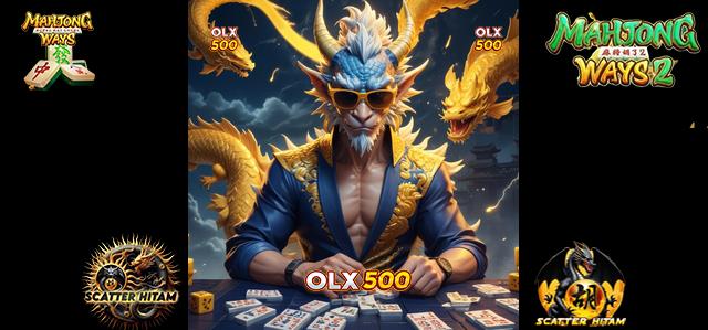 Slot Demo Pg Soft Mirip Asli 2024