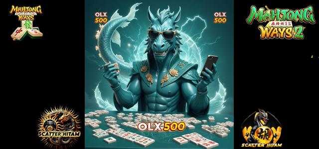 CHEAT SLOT DEMO MAXWIN Website Pengalaman Berharga