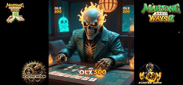 Cheat Slot Game Apk