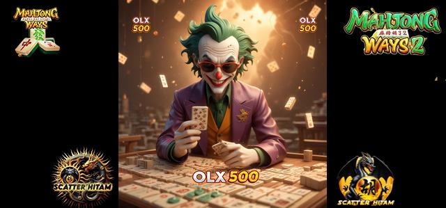 APK HACK SLOT GACOR Bonus Kemerdekaan!