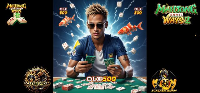 SLOT DEMO HABANERO KOI Bonus Kemerdekaan!