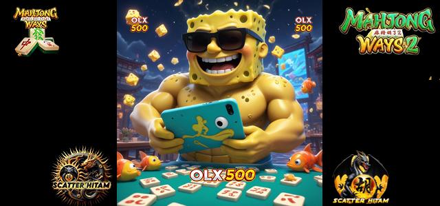 Slot Gacor 777 Resmi