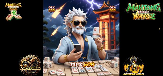 DEMO SLOT PG MAHJONG HITAM Bonus Kemerdekaan!