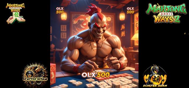 APK OPEN SLOT ALL SERVER