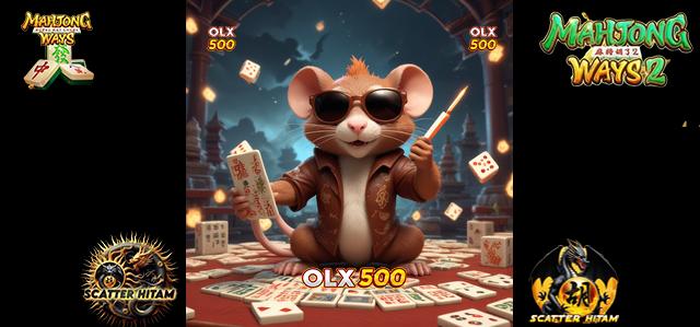 SLOT CHEAT GACOR Bonus Kemerdekaan!