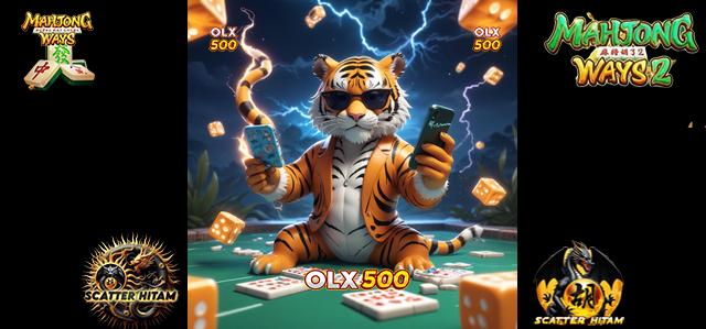 SLOT MAXWIN GACOR 2024 Puas Dan Tidak Kecewa