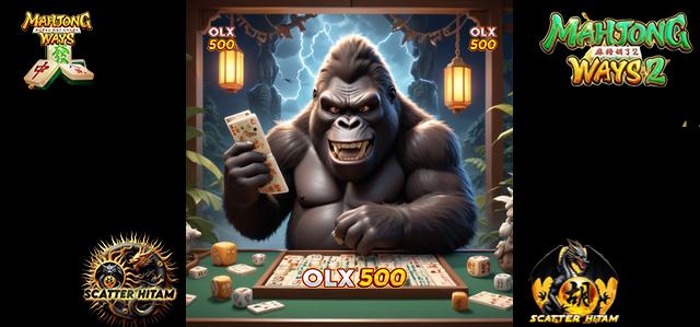 DEMO SLOT SCATTER HITAM ZEUS Bonus Kemerdekaan!