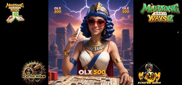 Slot Server Thailand Super Gacor Hari Ini