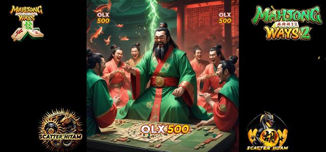 DEMO SLOT MAHJONG 2 RUPIAH INDONESIA Anti Basi