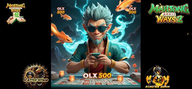 Apk Slot Online