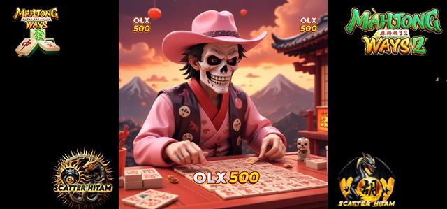 APK CHEAT SLOT ONLINE PRAGMATIC