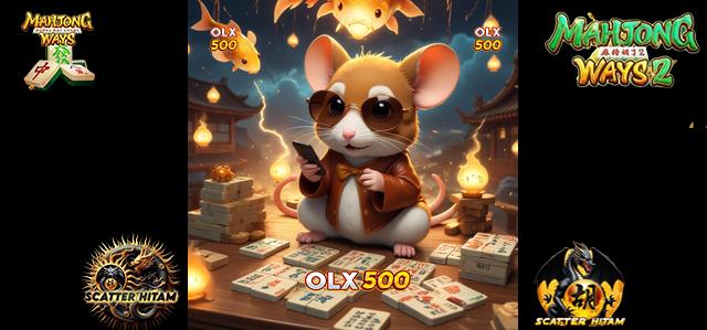 SLOT SERVER LUAR MAXWIN Bonus Bintang