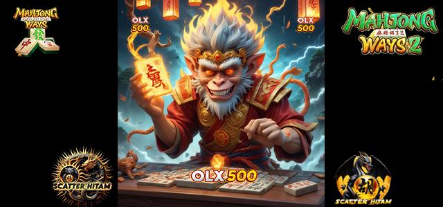 Slot Gacor 777 Apk