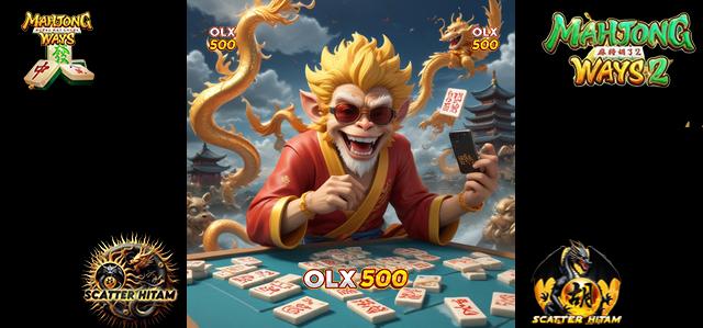 LINK QUARK PLAY Bonus Kemerdekaan!